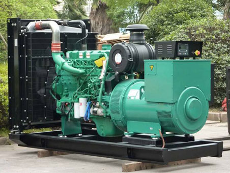 仪征710kw康明斯柴油发电机组图片 仪征710kw康明斯柴油发电机组图片