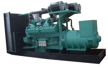 锡山200kw康明斯发电机组图片 锡山200kw康明斯发电机组图片