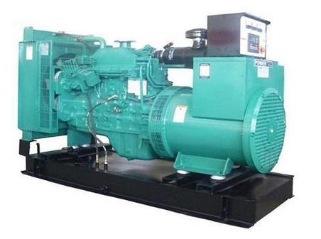 衢州80kw康明斯柴油发电机组图片 衢州80kw康明斯柴油发电机组图片