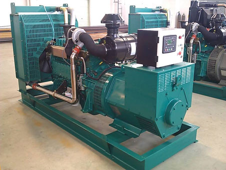 清江浦505kw康明斯柴油发电机组图片 清江浦505kw康明斯柴油发电机组图片