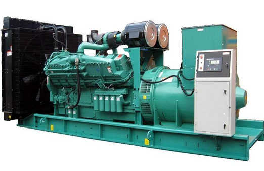 浙江150kw康明斯柴油发电机组图片 浙江150kw康明斯柴油发电机组图片